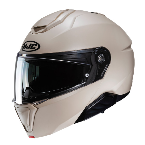 HJC HJC I91 Matt Sand Biege
